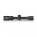 Vortex Crossfire II 2-7x32mm 1" V-Plex Reticle Riflescope